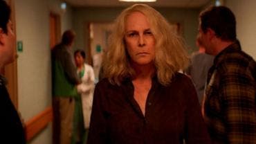 Jamie Lee Curtis: Sin 'Halloween' no habría dejado huella en el cine