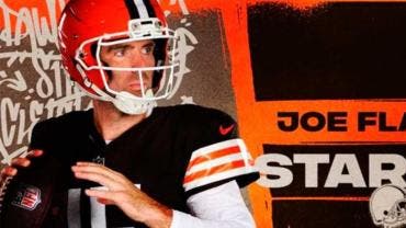 Joe Flaco