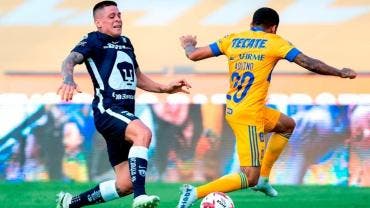 Iturbe dice que Lillini le dio la confianza que le faltó con Míchel