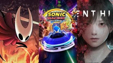 LANZAMIENTOS DE JUEGOS SEPTIEMBRE 2025