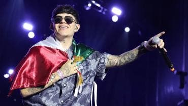 Junior H Plaza de Toros La México