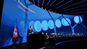 Juzgado prohíbe a UEFA, FIFA, Federaciones y Ligas medidas antiSuperliga