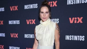 Kate del Castillo