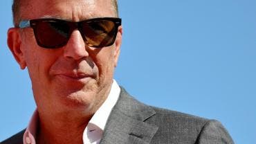 Kevin Costner