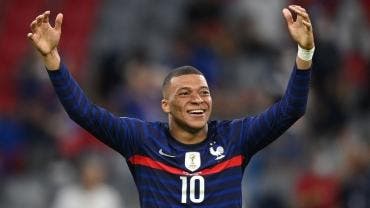 Mbappé decide: Madrid o París