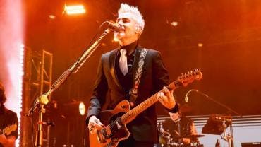 la gusana ciega concierto bucareli