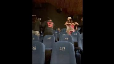 Surge 'Lady Cineteca', esto es lo que hizo