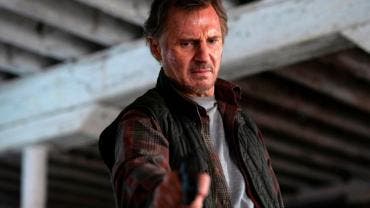 Liam Neeson tacha de 'abominable' la política fronteriza de Donald Trump