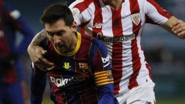 PSG admite que peleará por fichar a Lionel Messi