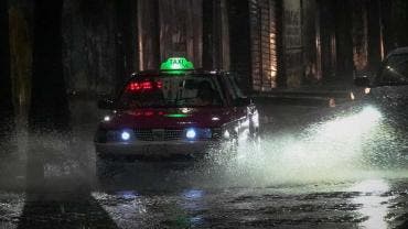 mal clima 22 agosto 2025