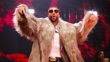 Maluma Palacio de los Deportes