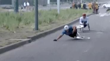 maraton