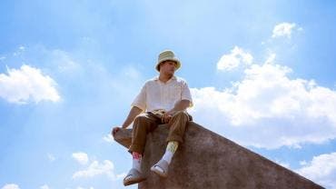 Marco Mares cuestiona el amor virtual en 'Match'