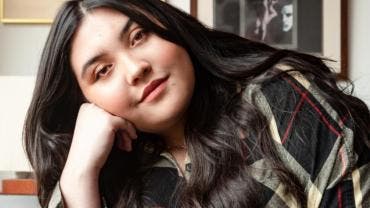 María Marí lanza su segundo sencillo 'Infierno'