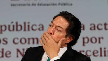 Mario Delgado