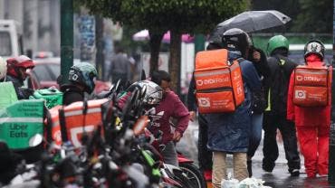 mas un millon empleados apps con IMSS