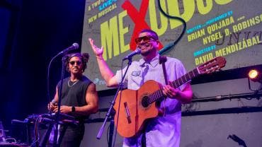 Mexodus