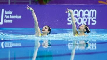 Natación
