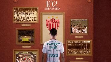 NECAXA ANIVERSARIO 102
