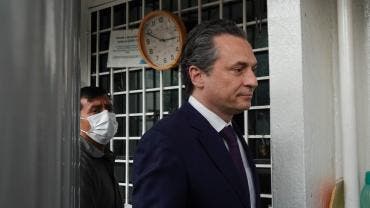 niega tribunal amparo Emilio Lozoya