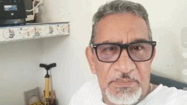 no soy delincuente Luis Rey Garcia Villagran