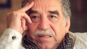 'Noticia de un secuestro', el libro de García Márquez