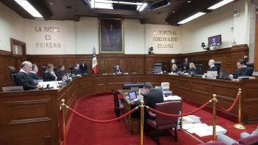 nueva era judicial SCJN renovacion