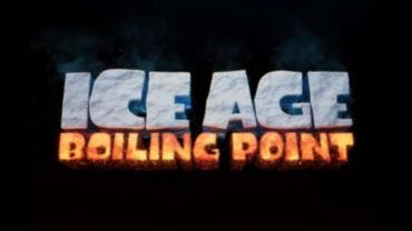 Ice Age Boiling Point