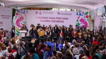 tACUBAYA cASA XCASA