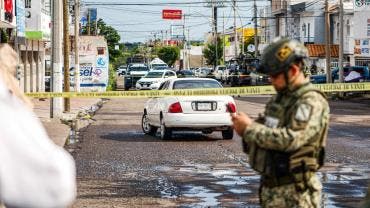 pide Chapo acabar violencia Sinaloa Chapitos