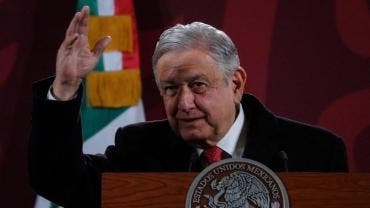 Cofepris está por autorizar las píldoras anticovid de Pfizer y Merck: López Obrador
