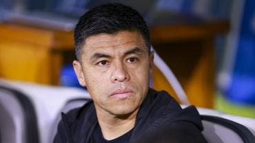 Gonzalo Pineda