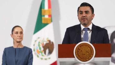 Presenta Conagua avances del Programa Nacional de Tecnificación del Campo