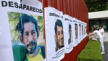 publica Segob convocatoria titular CNB