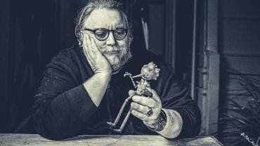 Publican adelanto de 'Pinocchio', la gran apuesta de Guillermo del Toro