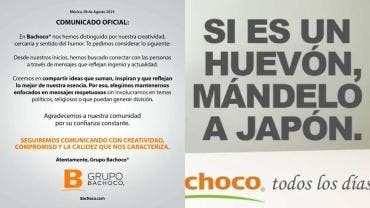publicidad AMLO Bachoco
