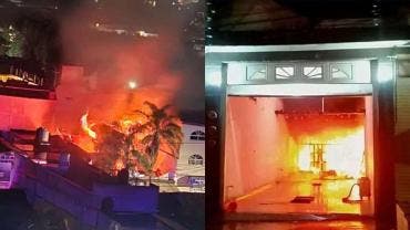 Queréndaro Michoacán