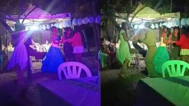 quinceañera 