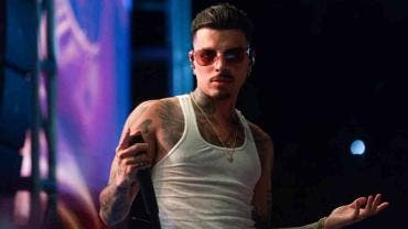 Rauw Alejandro será galardonado con el Premio Herencia Hispana 2025