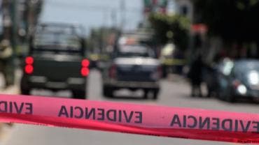 reporta SESNSP baja 25 punto 3 homicidios