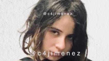 reportan desaparicion Karla Fernanda