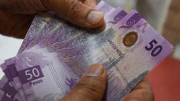 ricos ganan 442 veces mas pobres Mexico