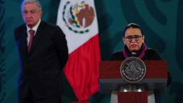 SSPC liga a García Luna con contratos de penales privados