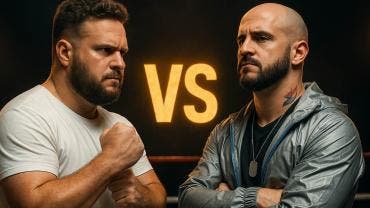 Ruzzarin vs Temach