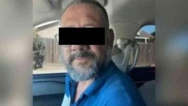 Segunda vinculación a proceso para ‘El Patrón’ por atentado contra Ciro Gómez Leyva