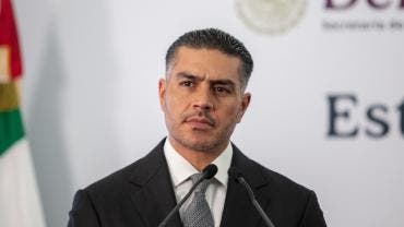 sesionara gabinete seguridad cada 15 dias Sinaloa