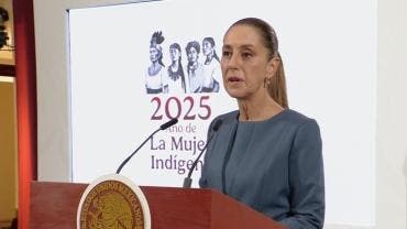 Sheinbaum Rutas de la Salud 37 punto 75