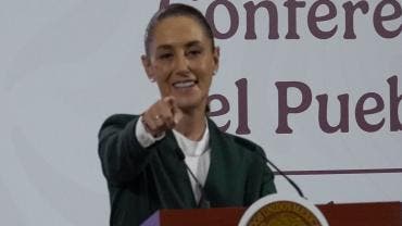 Sheinbaum 