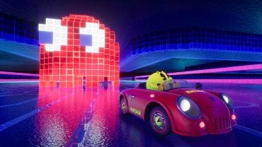 Sonic Racing: CrossWorlds