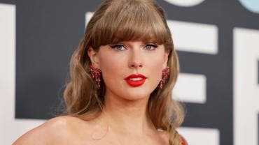 The Life of a Showgirl Taylor Swift 3 octubre